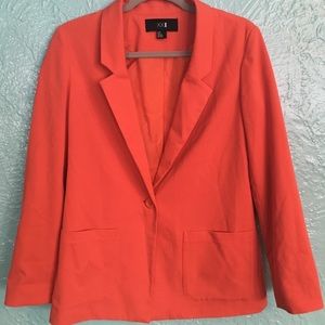 Bright Forever 21 Blazer S Small